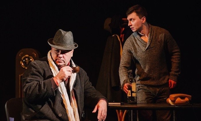 Куди піти у Києві у лютому: шоу Мамахохотала, Cirque du Soleil і інші яскраві події