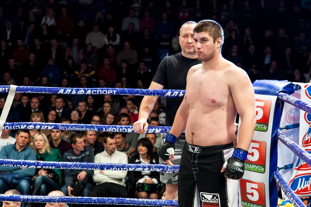 Йому було всього 29: помер український чемпіон світу з фрі-файту (фото)