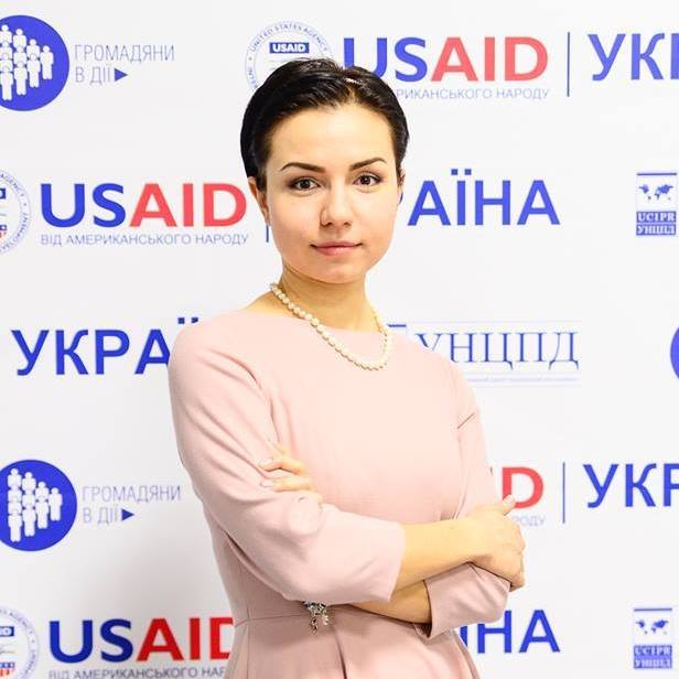 Будущая нардеп от "Слуги народа" и главный антикоррупционер Рады удивила декларацией