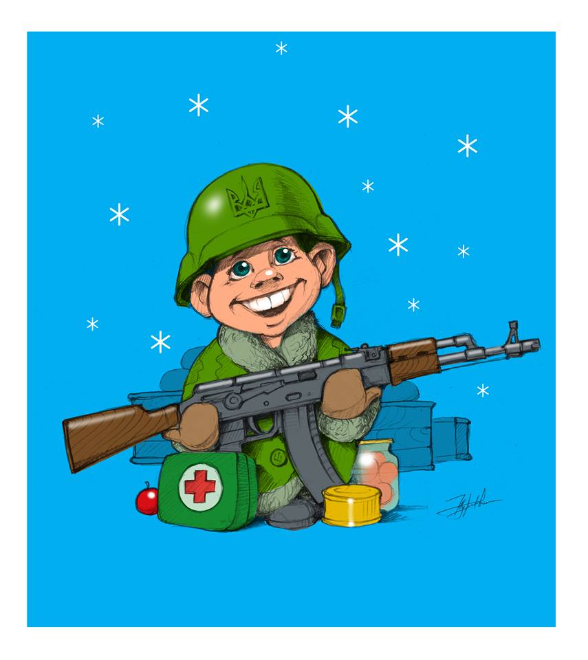 День волонтера: українці подякували тим, без кого ми б не справились