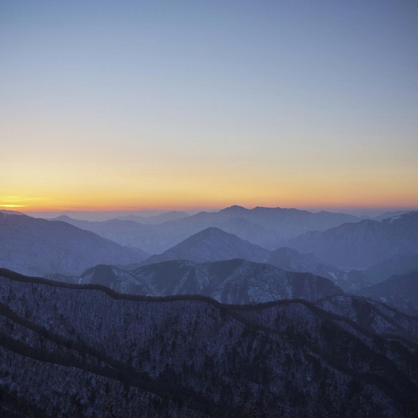 Instagram в КНДР: корейцы пытаются быть в тренде (ФОТО)
