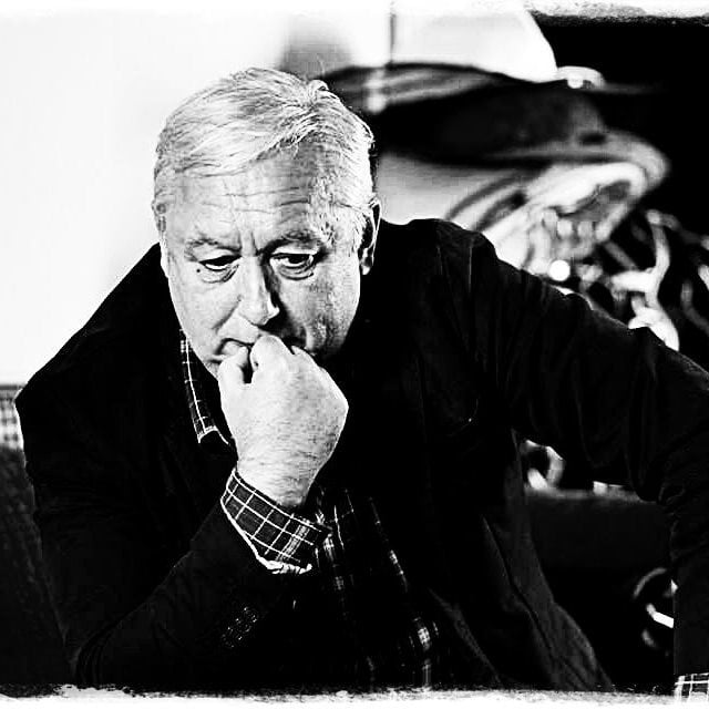 Помер легендарний український кінопродюсер Юрій Мінзянов: названа причина