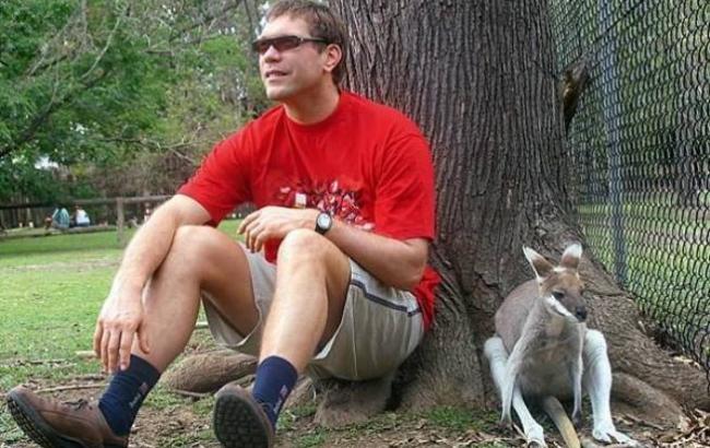 Тепер всіх відмовляю: Царьов жаліється, що окупанти в Криму його &quot;кинули&quot;