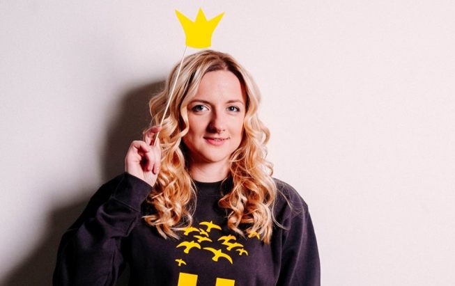 Анна Петрова