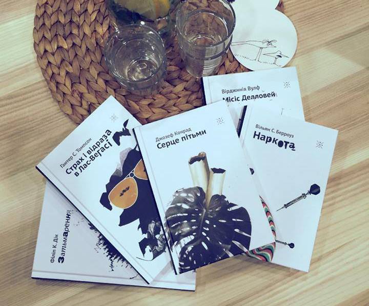 Проект Komubook,