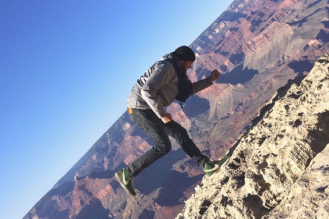 Інтерв'ю з Максимом Заселяном