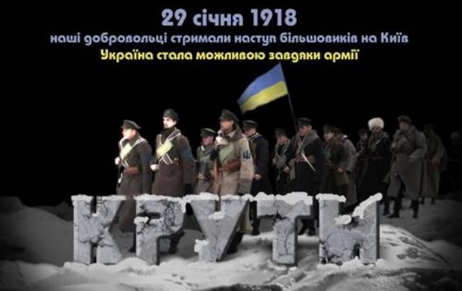 День памяти героев Крут: чем важно это событие для украинцев