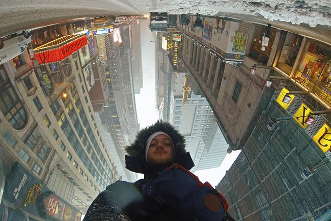 Поради для мандрівників