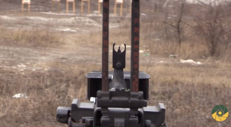 "Дашка" не подведет: в сети показали впечатляющие фото и видео учебных стрельб ВСУ