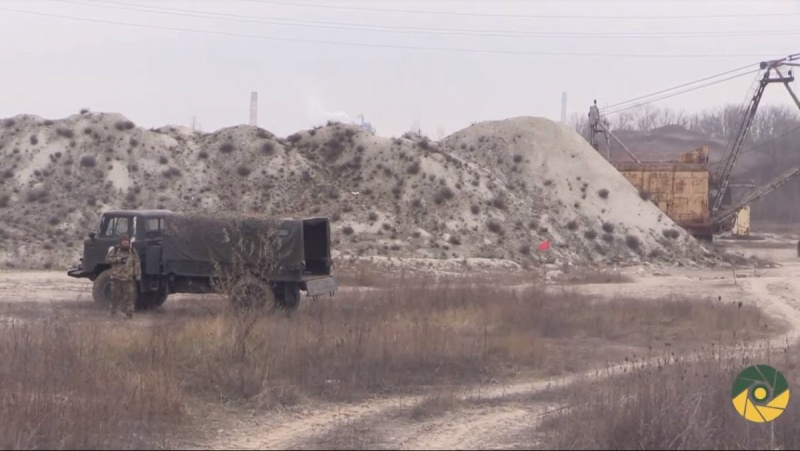 "Дашка" не подведет: в сети показали впечатляющие фото и видео учебных стрельб ВСУ
