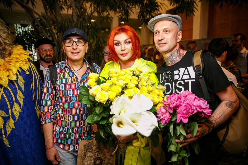 Однополая любовь: Ирина Билык открыто поддержала ЛГБТ-сообщество