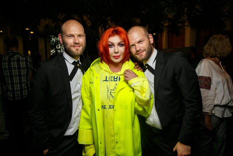 Однополая любовь: Ирина Билык открыто поддержала ЛГБТ-сообщество