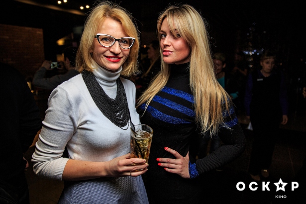 В Украине состоялась премьера фильма Бена Аффлека