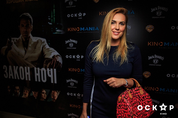 В Украине состоялась премьера фильма Бена Аффлека