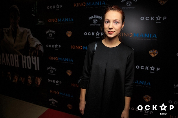 В Украине состоялась премьера фильма Бена Аффлека