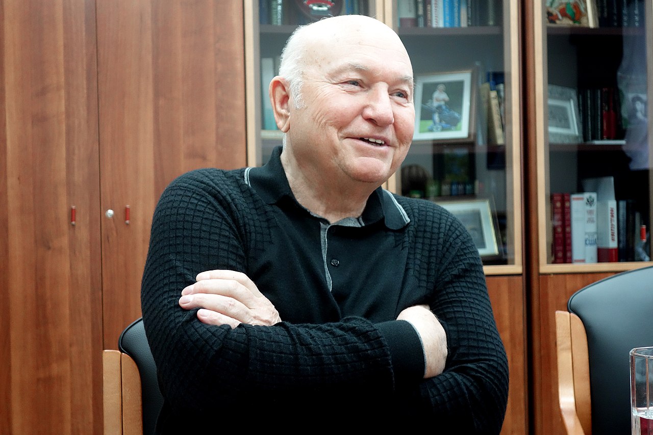 Умер Юрий Лужков: чем запомнился экс-мэр Москвы, который ненавидел Украину