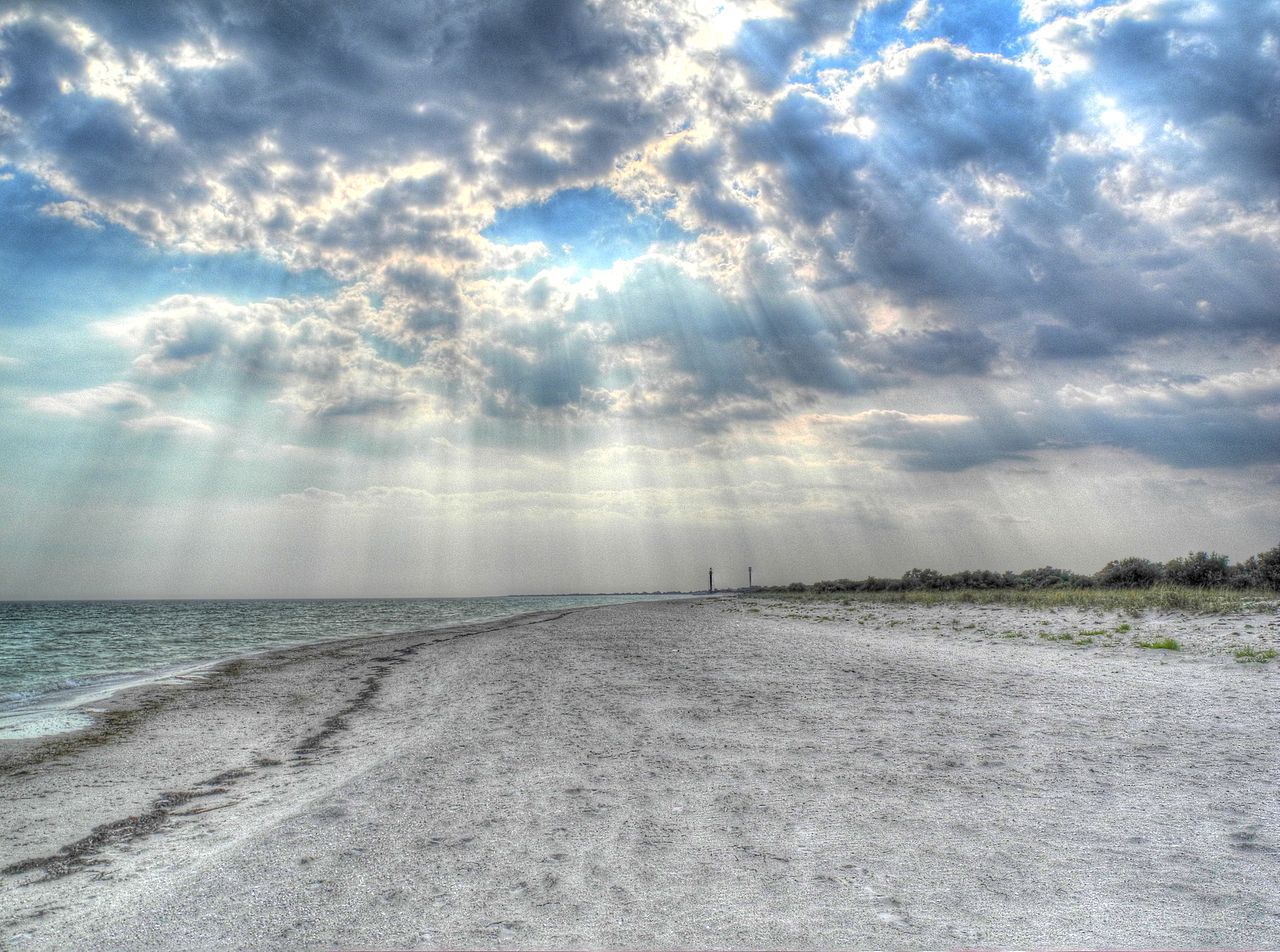 Отдых с комфортом: пять необычных и уютных мест на Черном море