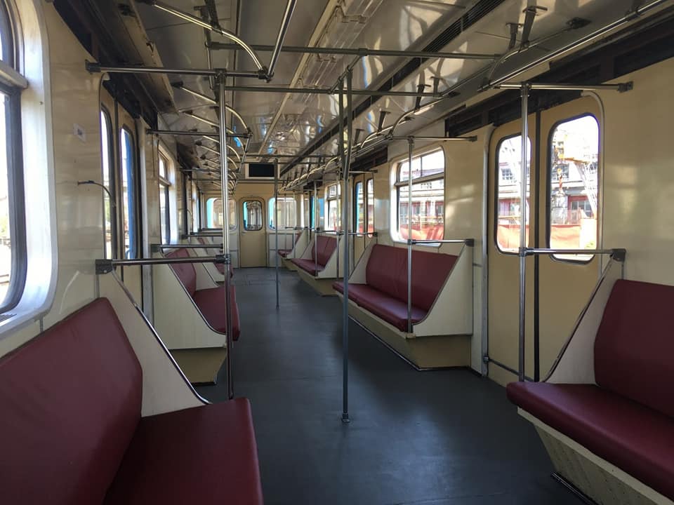 Появились фото нововведения в метро Киева: такого еще не было