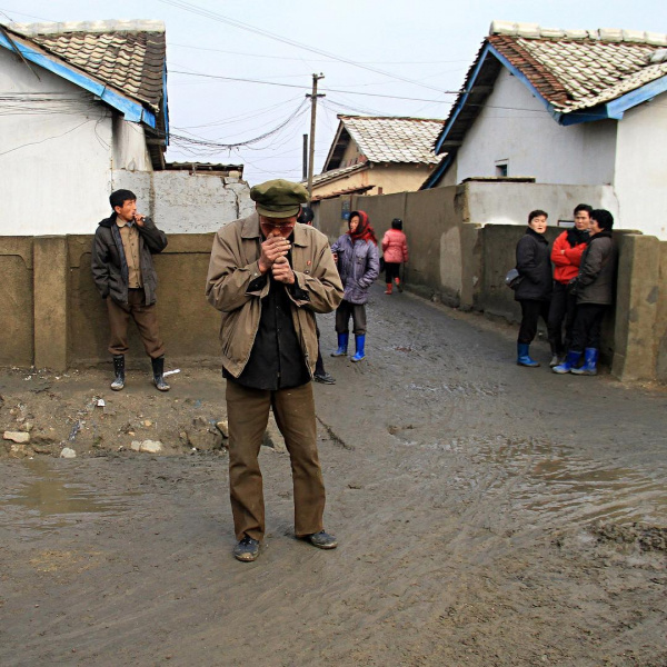 Instagram в КНДР: корейцы пытаются быть в тренде (ФОТО)
