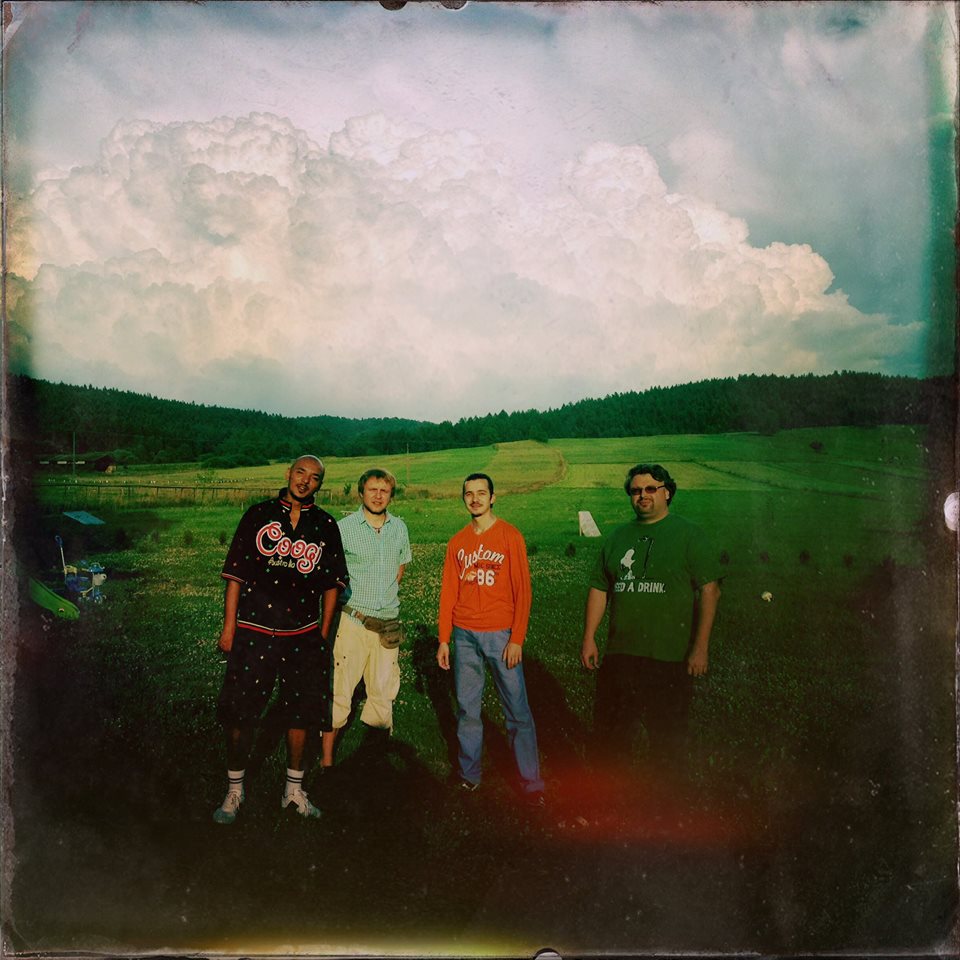 Відбір на Євробачення 2018: що відомо про гурт The ВЙО (фото, відео)