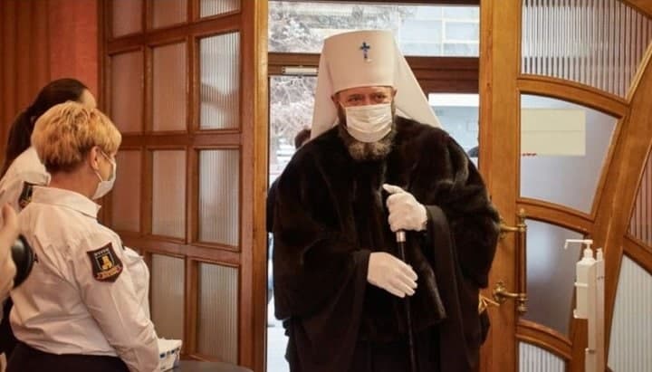 Скандал с батюшкой в норковой шубе набирает обороты: где реакция ПЦУ?