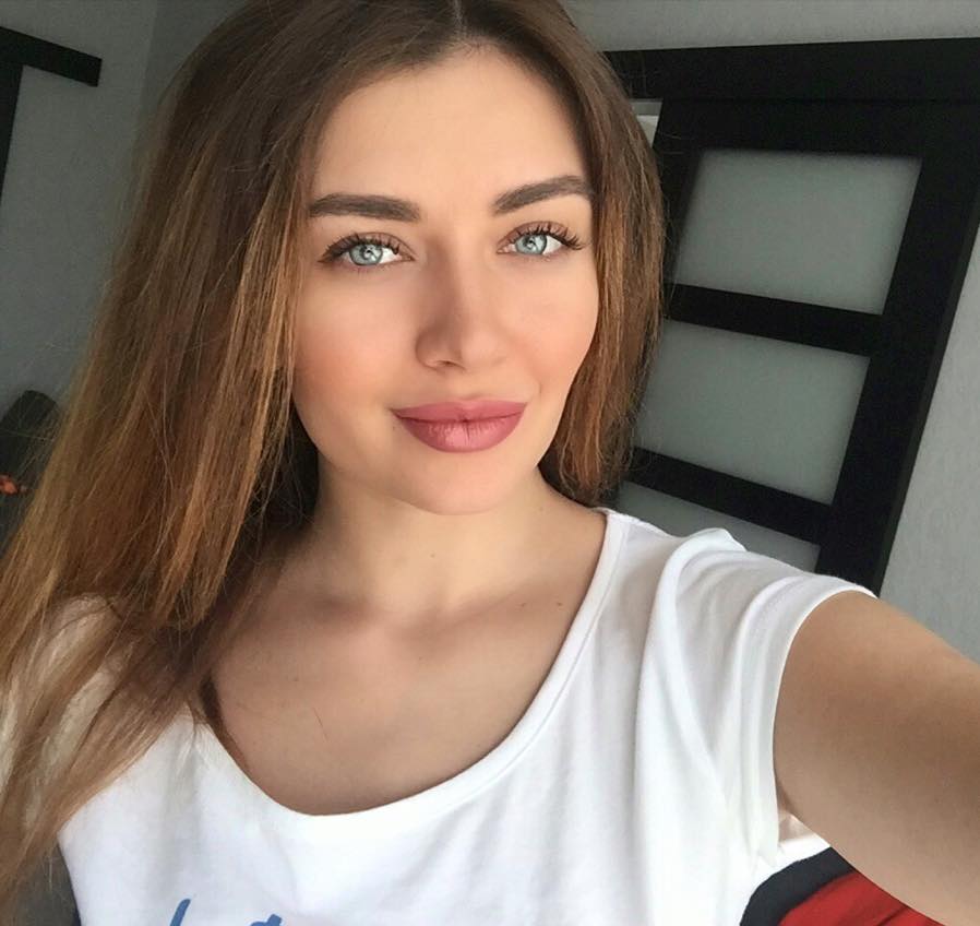 Украинка победила в престижном конкурсе Miss Europe Continental: фото красавицы