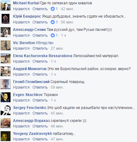 Экс-&quot;регионал&quot; Бойко построил под Киевом &quot;Емелялэнд&quot;