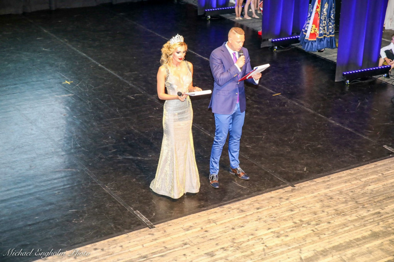 Украинки покорили международный конкурс красоты в Латвии (фото)