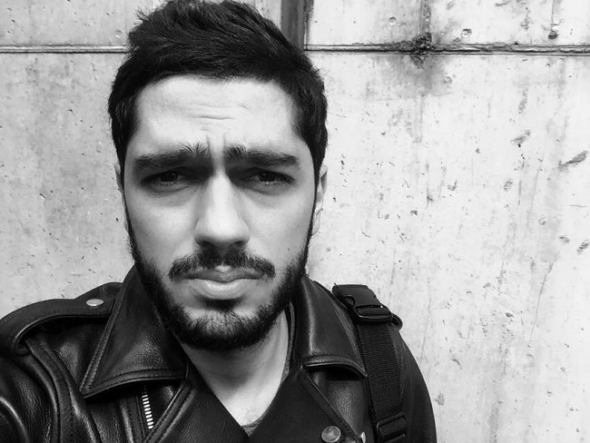 Гео Лерос интервью 