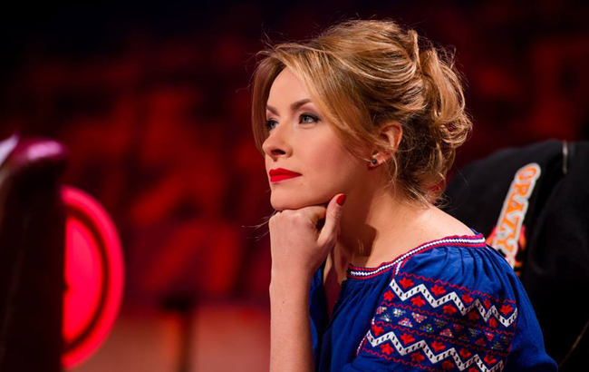 &quot;Юмор у девушек – признак ума&quot;: Елена Кравец рассказала о новом проекте &quot;Женский квартал&quot;