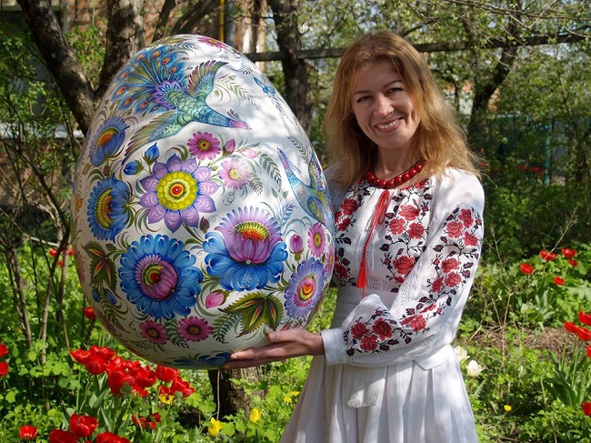 Выходные в Киеве 