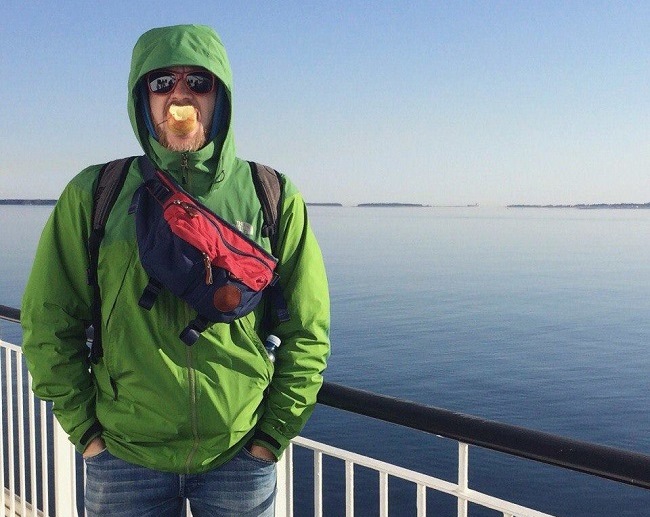 Подорож по Ісландії