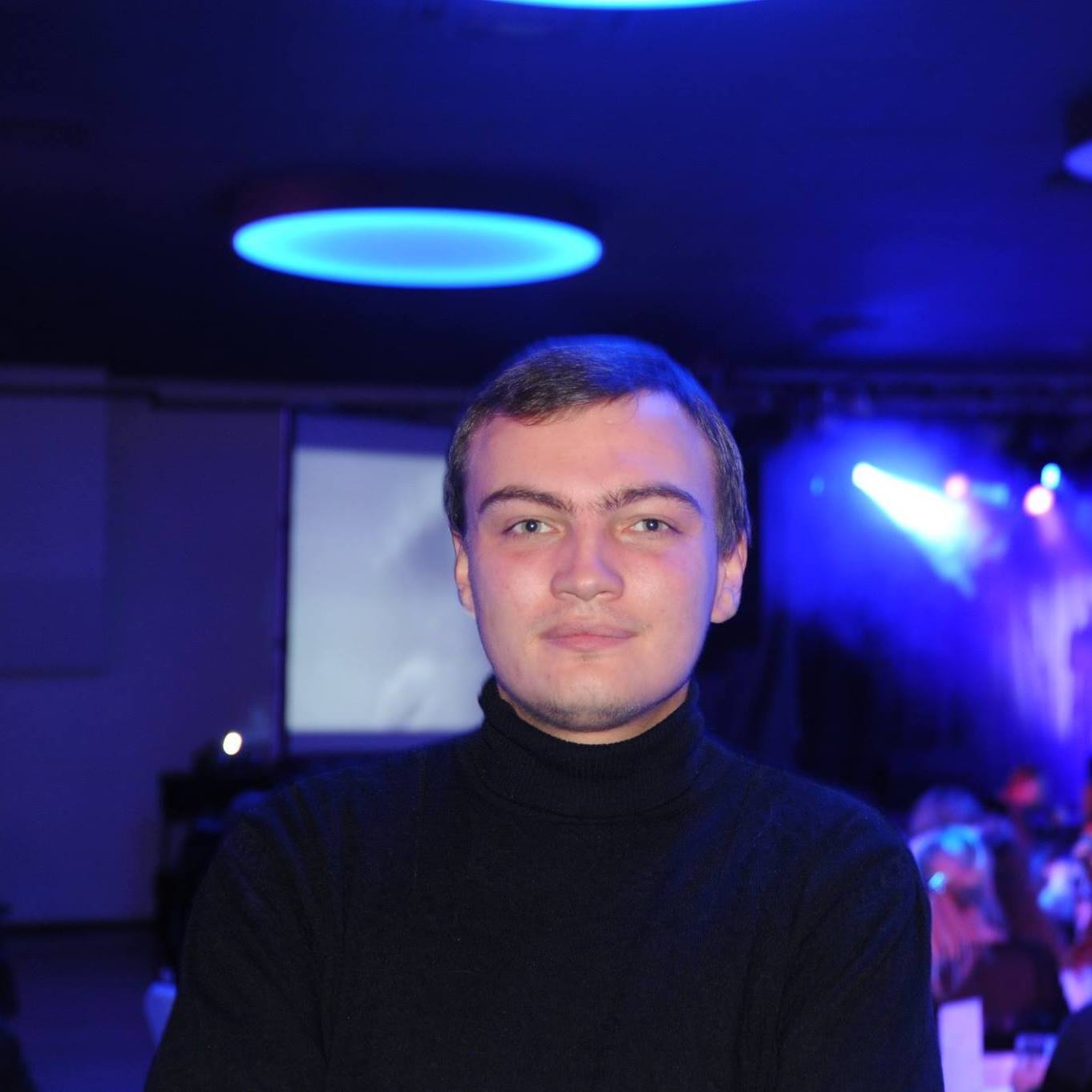 "Мы очень с ним разные": Приходько показала своего брата