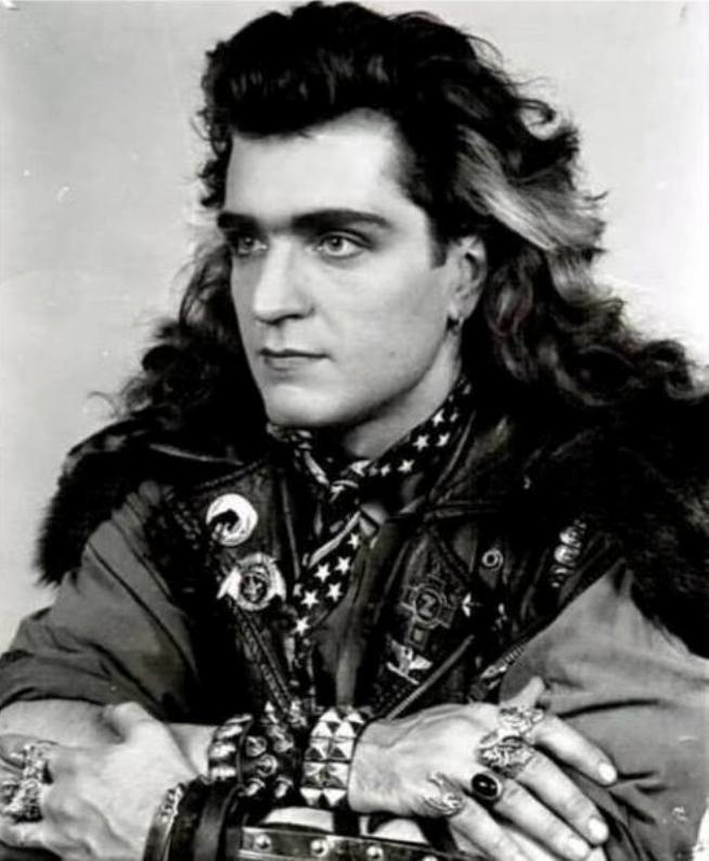 Раскрыты немецкие корни любви Путина и Хирурга