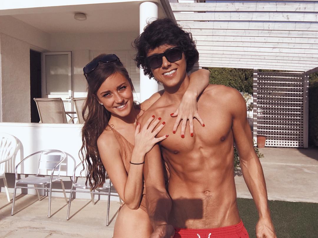 П'яний мажор жорстоко побив свою подругу, але уникнув покарання в суді (фото)