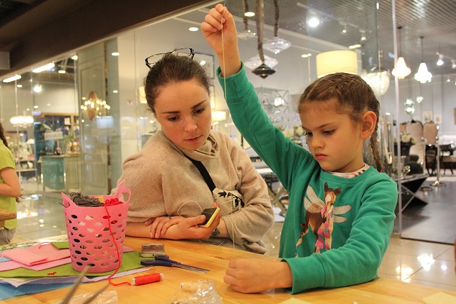 День украинского супергероя проходит 21-22 мая