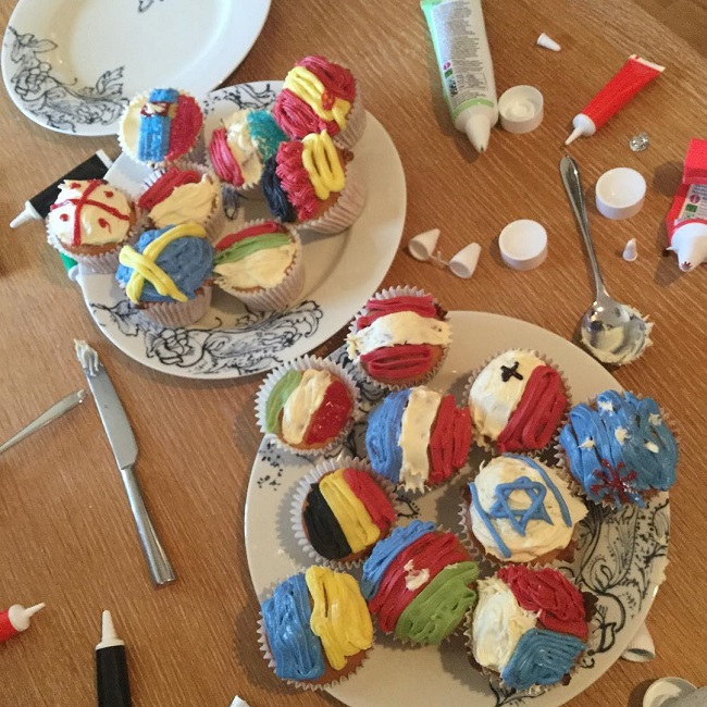 Смотреть Евровидение 2016 онлайн 