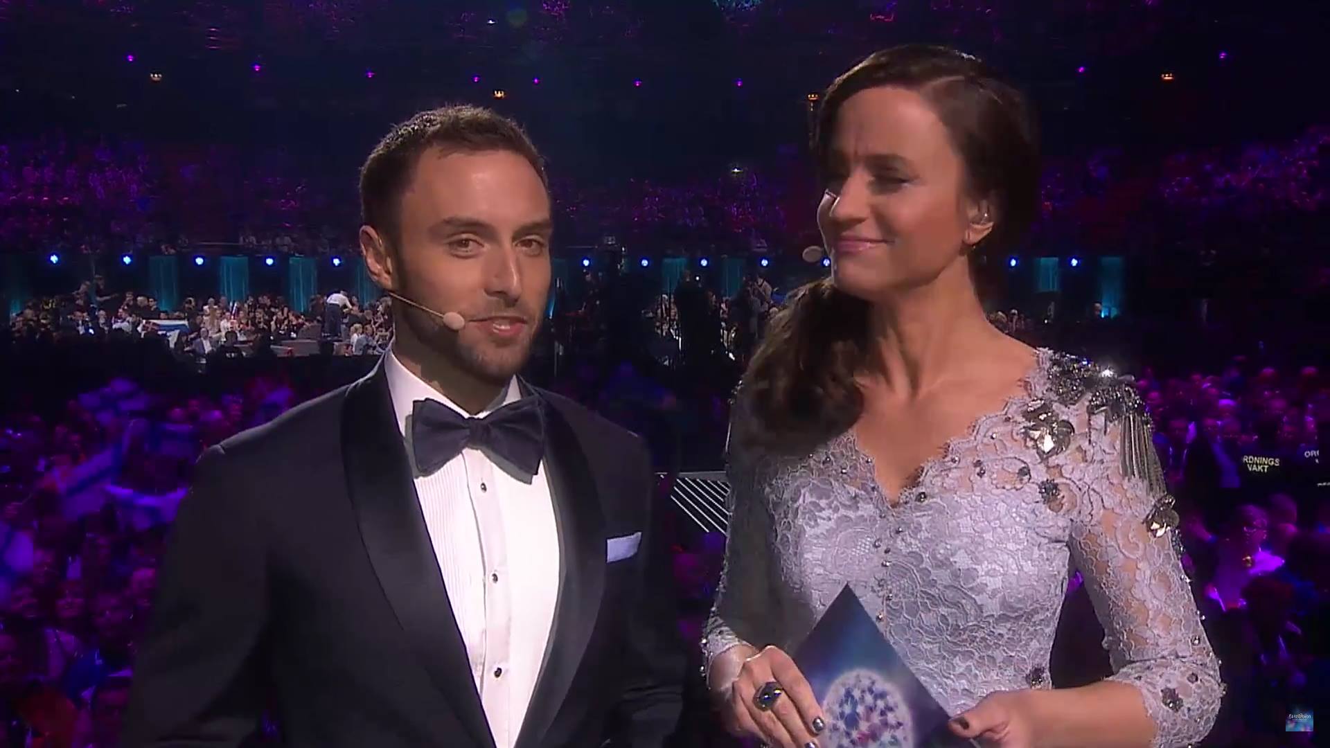 Голосование Евровидение 2016