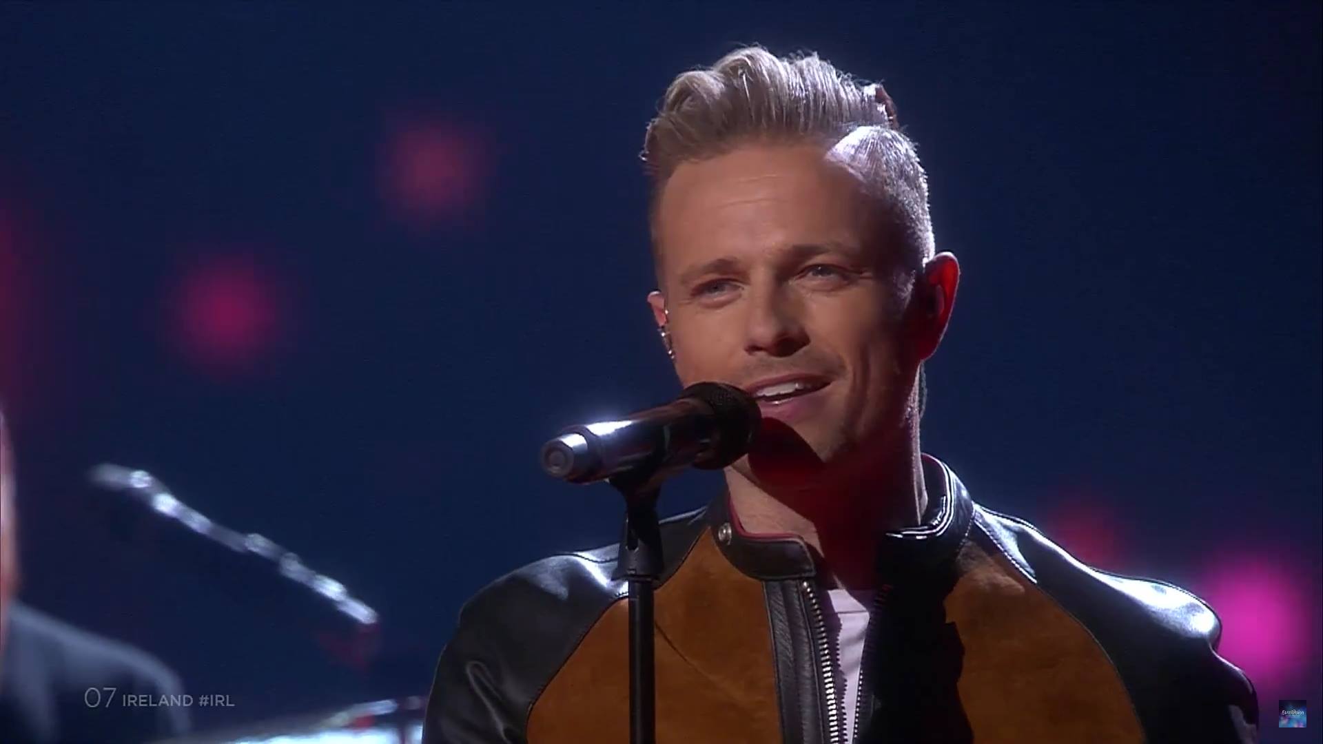 Смотреть Евровидение 2016 онлайн