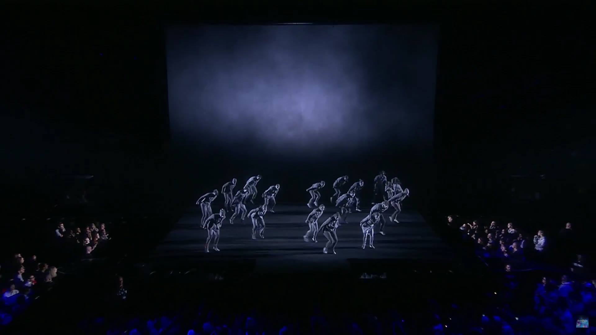 Евровидение 2016: смотреть онлайн