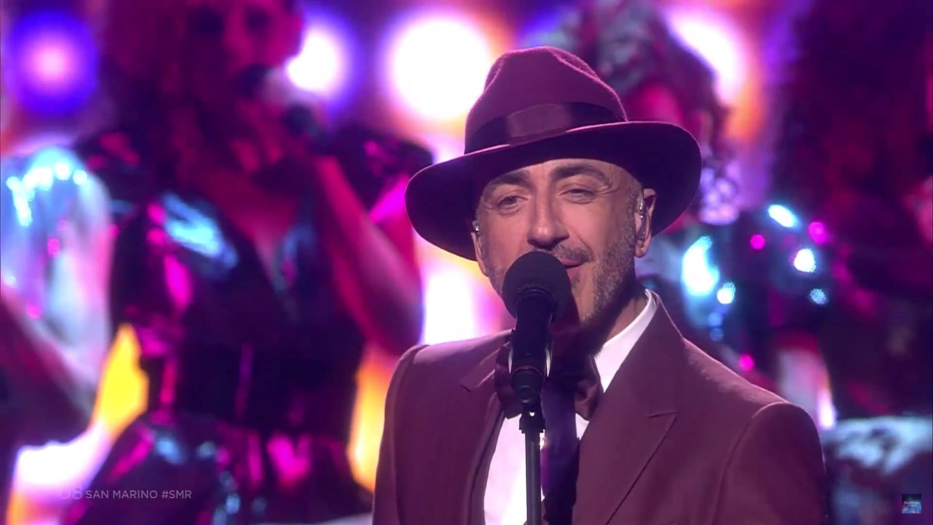 Онлайн трансляция Евровидения 2016