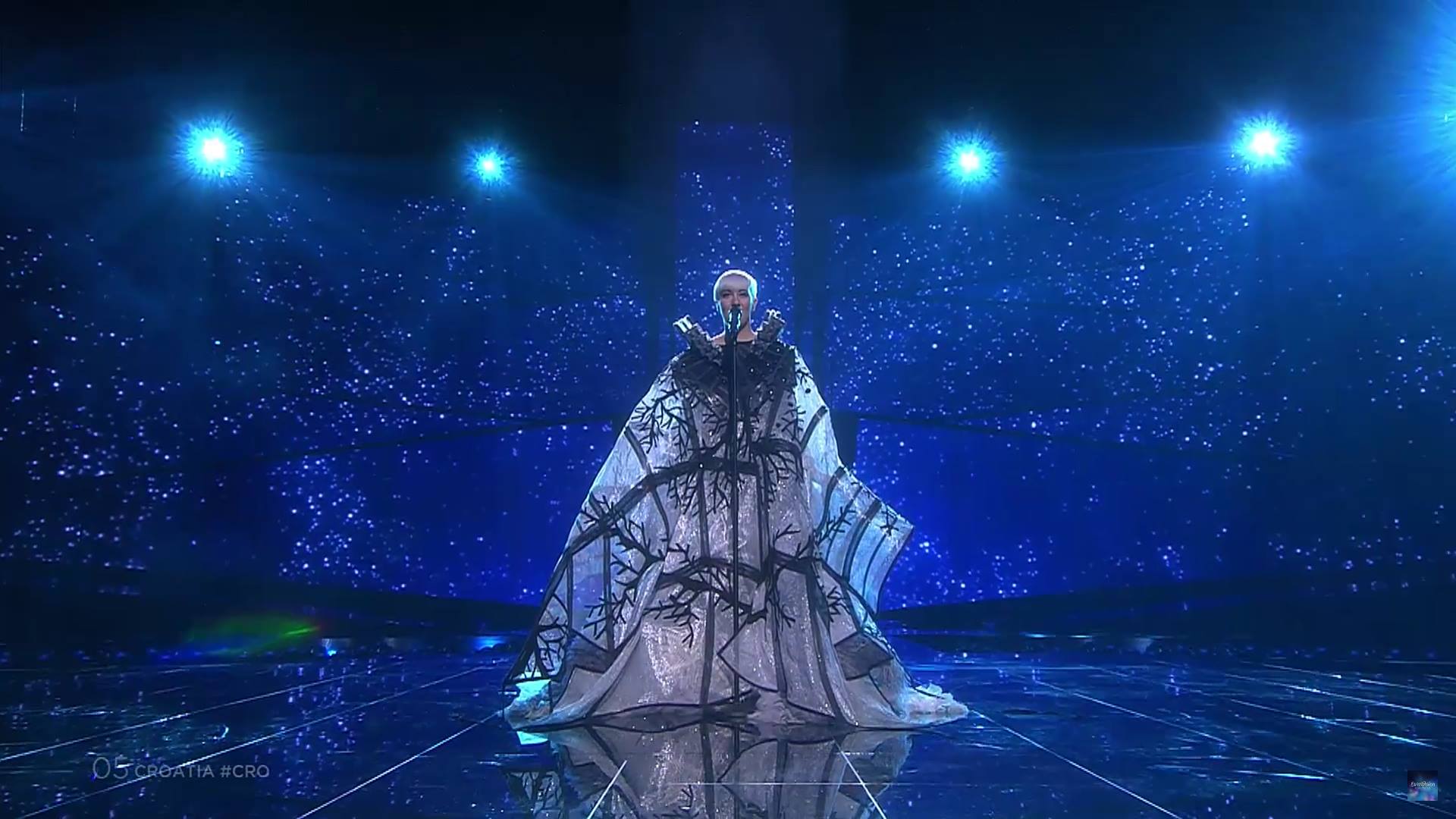 Евровидение 2016 онлайн