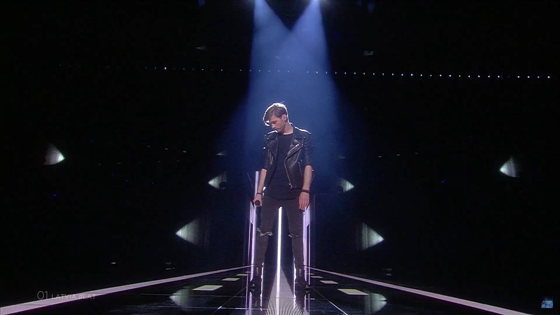 Онлайн трансляция Евровидения 2016 смотреть