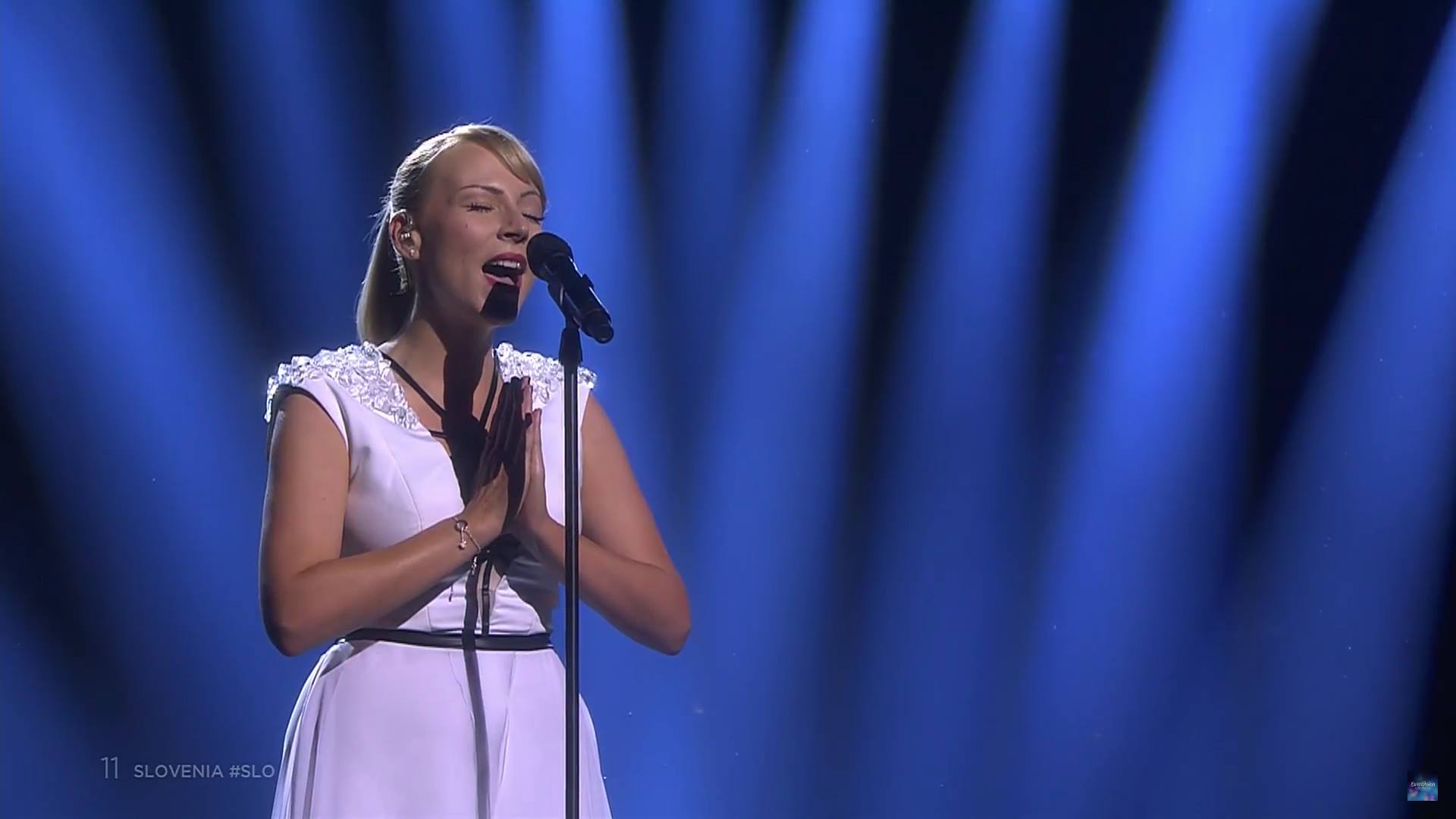 Смотреть Евровидение онлайн