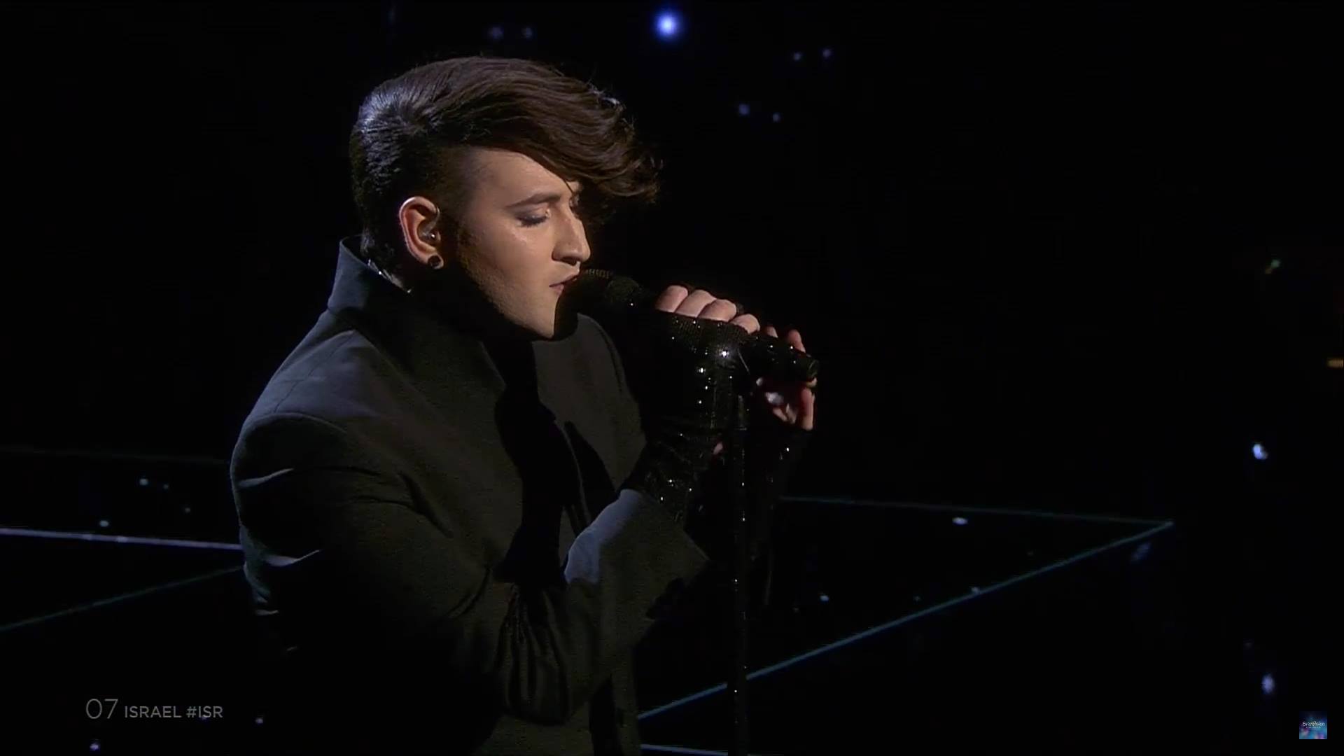 Онлайн-трансляция финала Евровидения 2016 продолжается