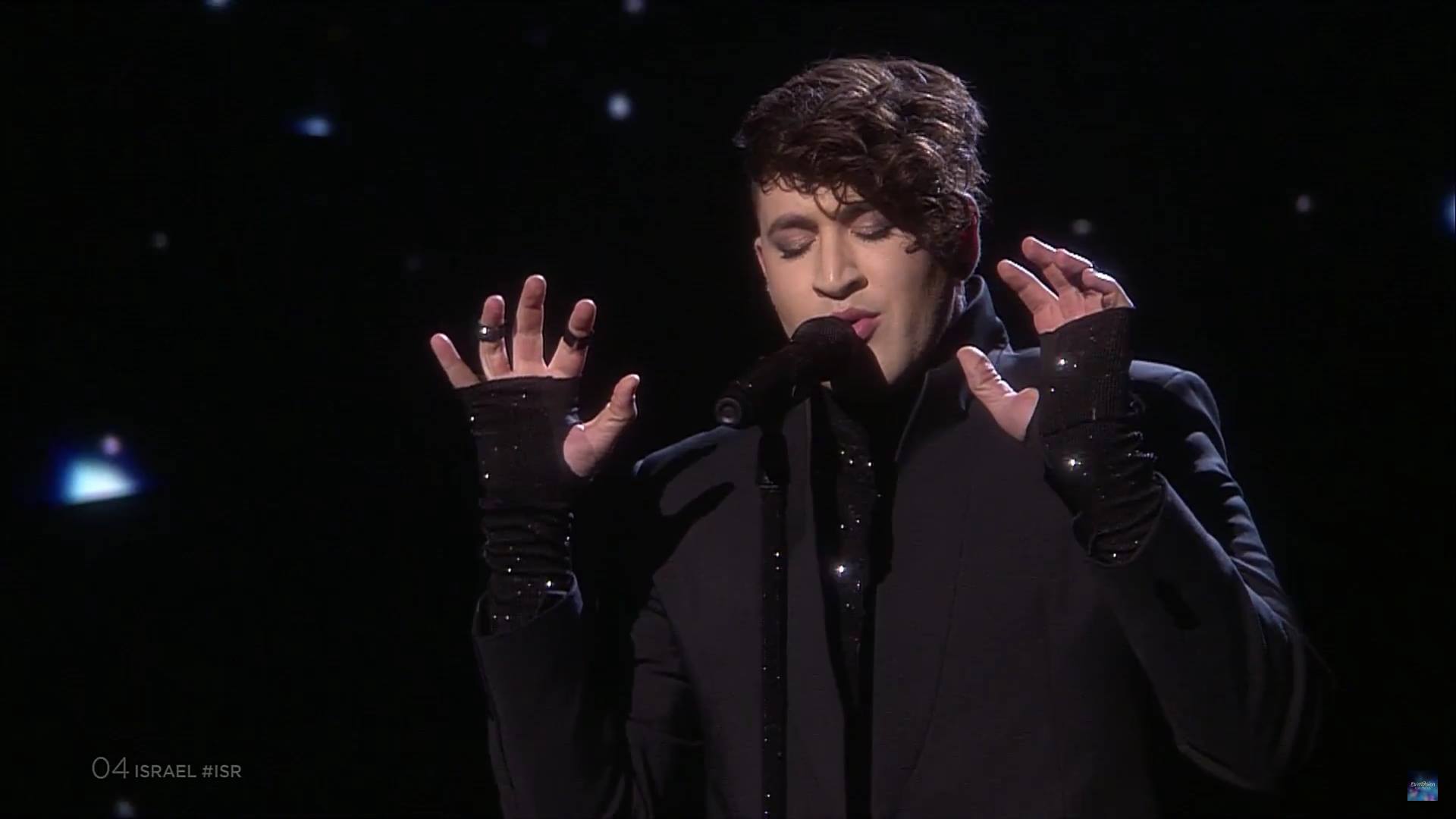 Израиль онлайн Евровидение 2016