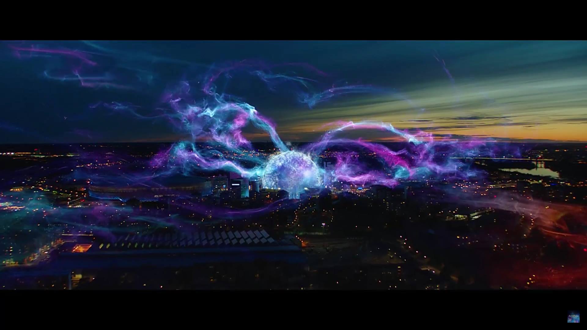 онлайн-трансляция Евровидения 2016