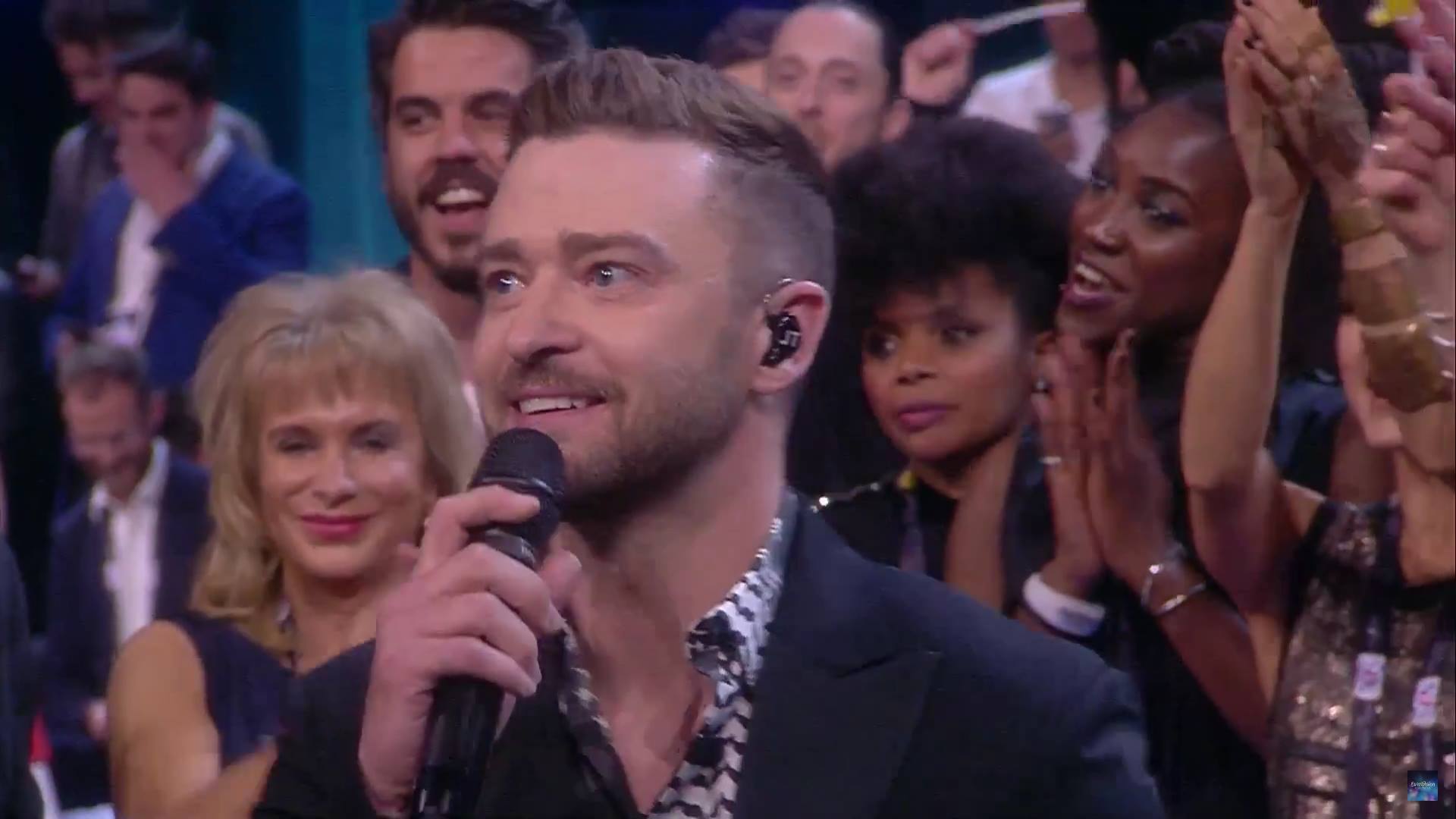 Финал Евровидения 2016 смотреть онлайн 