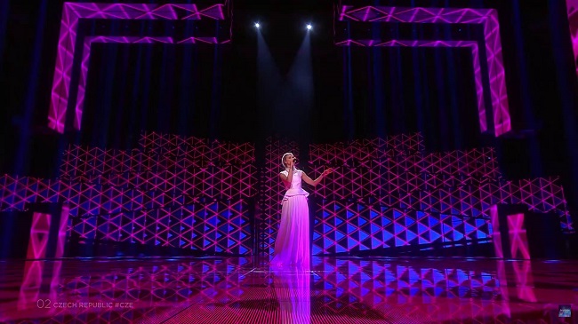 Онлайн-трансляция Евровидения 2016