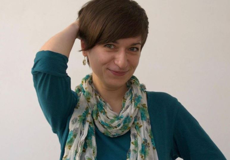 Лилия Шутяк